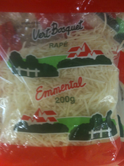 fromage rape 200g