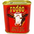 Corned beef RODEO, 190g