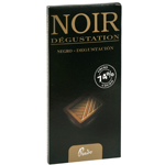 Chocolat Noir 74% cacao 100g