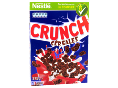 Cereales Crunch