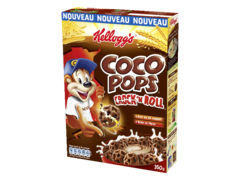 Cereales COCO POPS Crock'n Roll, 350g