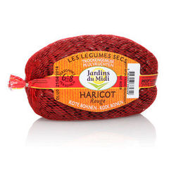 Haricot Rouge 500g