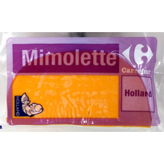 Mimolette Hollandaise