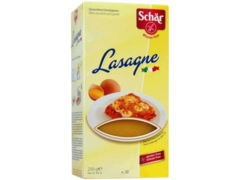 Lasagnes sans gluten 250g