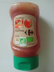 Tomato Ketchup bio