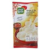 Chips de crevette Suzi Wan 50g