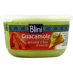 Guacamole BLINI, 200g