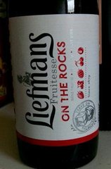 Liefmans fruitesse bière belge bouteille 25cl 3.8% vol