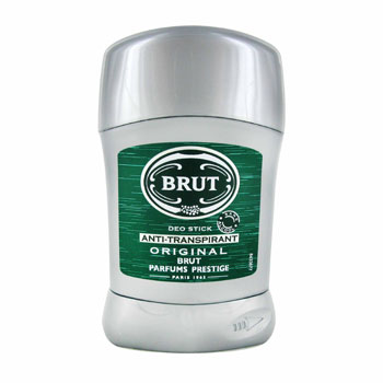 Brut deodorant stick original 50ml