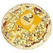 Pizza aux 3 fromages BIEN VU, 450g