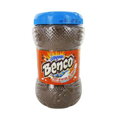 Chocolat poudre Benco 800g