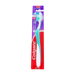 Colgate brosse à dents défi zéro carie souple