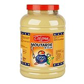 Moutarde de Dijon Colona 3,1kg