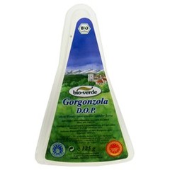 Gorgonzola bio D.O.P BioVerde