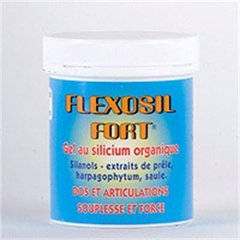 Phytonic - Flexosil Fort - Nutrition Concept
