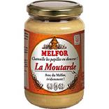 Moutarde MELFOR, 350g