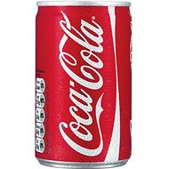 Coca-Cola (150ml) - Paquet de 6