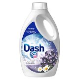 Dash 2en1 Lessive Liquide Lavande/Camomille 36 lavages
