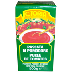 Victoria tomates concassees 500g