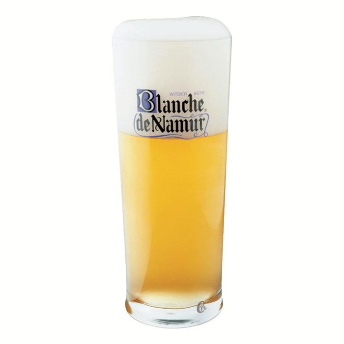 Biere blanche Belge