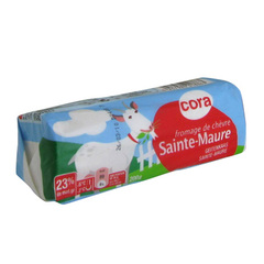 Fromage de chevre Sainte-Maure