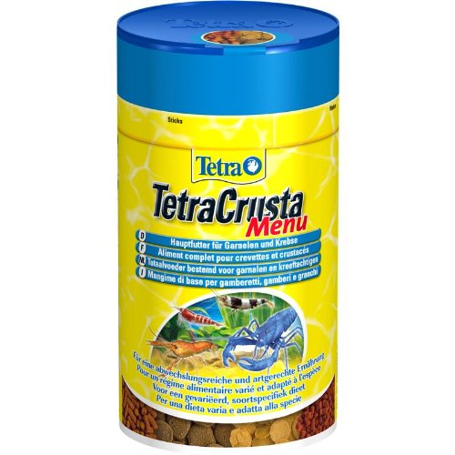 Tetra - 171794 - TetraCrusta Menu