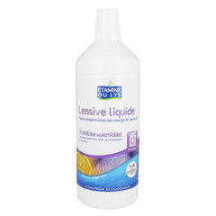 Etamine Du Lys Linge Lessive Liquide 1 L