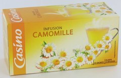 infusion camomille 20G