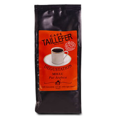 Taillefer - Café moulu pur Arabica