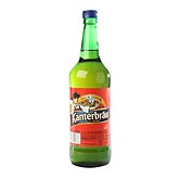 Bière blonde Kanterbrau + verre Verre consigné 4,2%vol. - 75cl