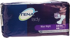 Tena lady maxi night x12