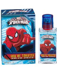 DISNEY-MARVEL Spiderman Eau de Toilette 30 ml