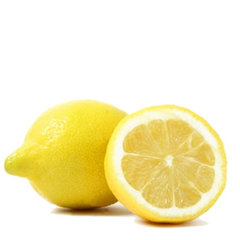 Citron Primofiori cat 1 - Origine ESPAGNE
