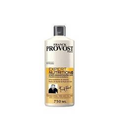 Franck Provost, Expert Nutrition - Apres-shampooing soin, cheveux epais, secs ou frises, le flacon de 750 ml