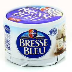 BRESSE BLEU : Fromage bleu