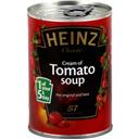 Heinz Velouté de tomate la boite de 400 g