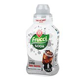 Concentré Frucci sans sucre Parfum cola 50cl