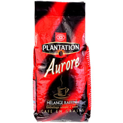 Cafe grain Plantation aurore Tradition 1kg