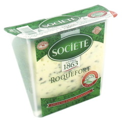 Roquefort Societe 150g 