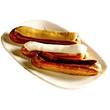 Eclairs panaches, 4 pieces, 280g