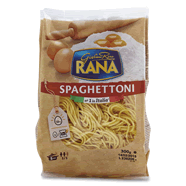Spaghettoni 30% remboursés
