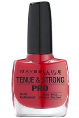 Tenue & Strong Pro - N°06 Rouge Profond