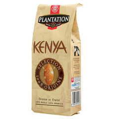 Cafe Plantation kenya Arabica 250g