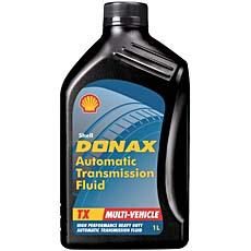 Huile Donax tx Helix SHELL, 1l