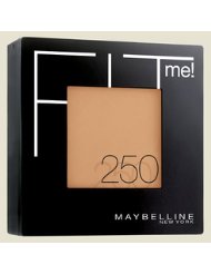 Maybelline Fit Me Poudre Jade 9 g