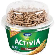 Activia 0% fibres 171.5g