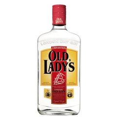 gin old ladys 70cl
