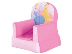 Fauteuil gonflable Cosy Disney Princesses