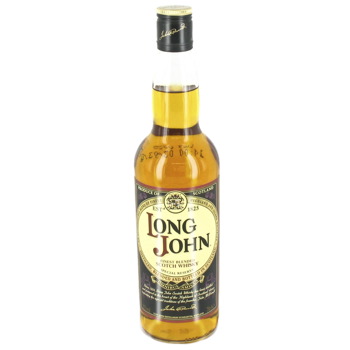 Long John whisky 40° -70cl