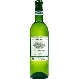 Vin de pays d'Oc - cuvee prestige - La Croix du Pin, la bouteille de 75cl